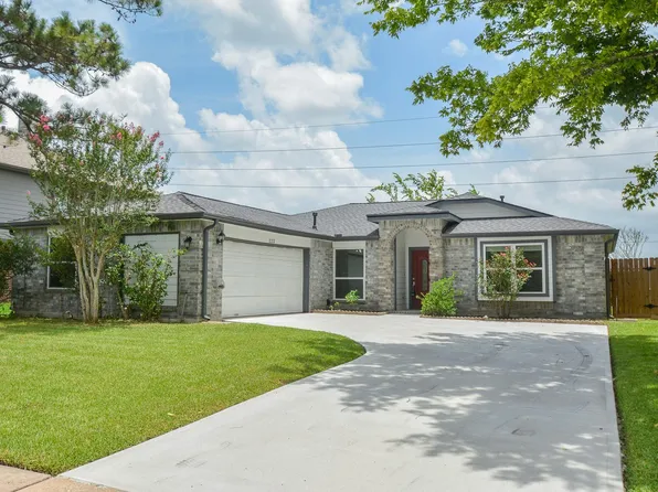 222 Savannah Moss Dr, Richmond, TX 77469