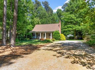 10749 Old Centralia Rd, Chester, VA 23831