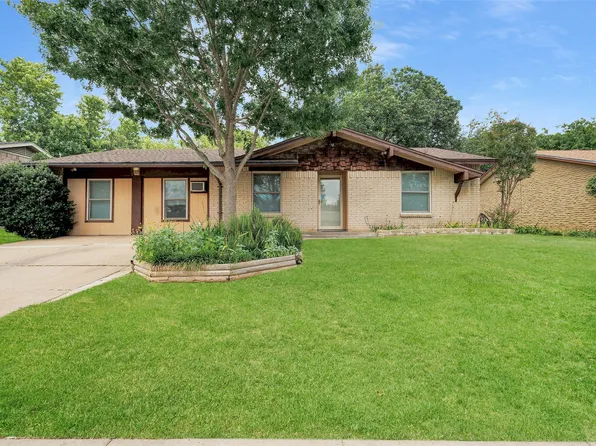 1507 Harvest Hill Ln, Arlington, TX 76014