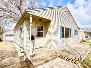 716 W 7th Ave, Fergus Falls, MN 56537