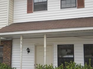 329-335 Cherokee St, Anderson, SC 29626