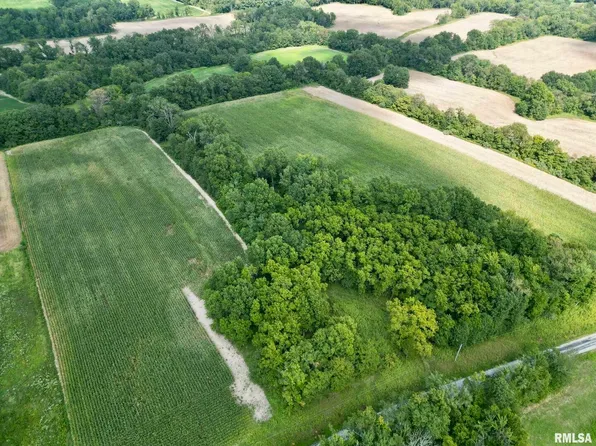 0 Silence Rd, Bluford, IL 62814