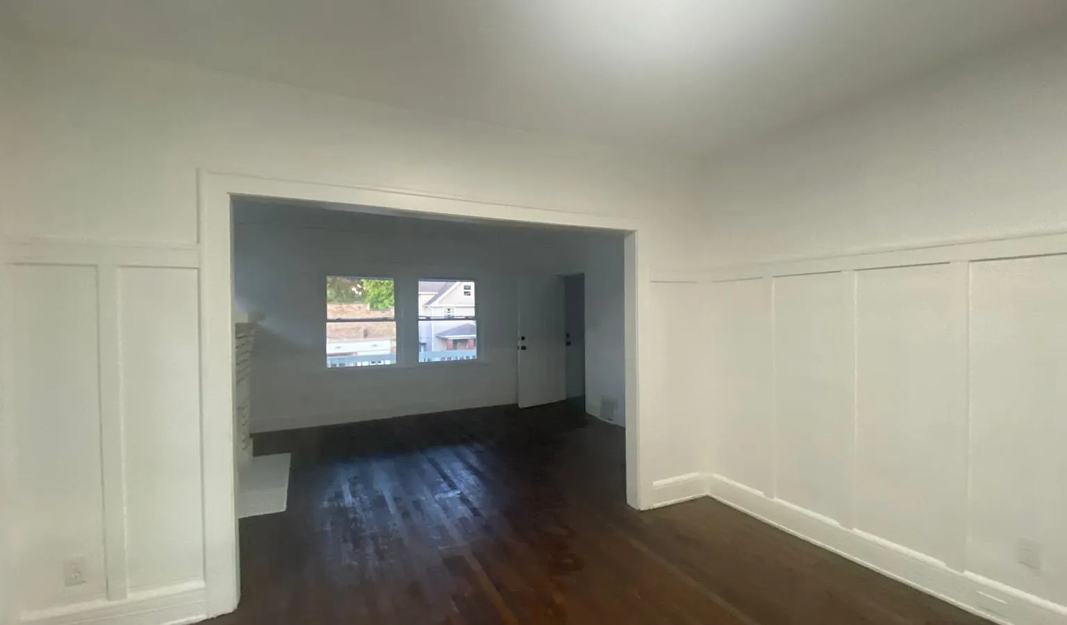 4236 E 131st St - 4236 E 131st Street, Cleveland OH 44105 Upper Unit — Photo 2