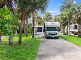 388 Oak Cove Rd, Titusville, FL 32780