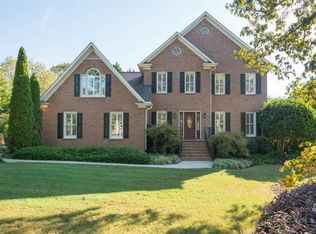 1 Linfield Ct, Simpsonville, SC 29681