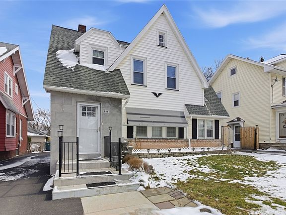 2nd image of 780 Genesee Park Blvd