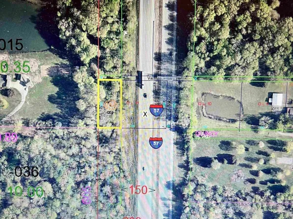 0 Joliet Ln, Marion, IL 62959