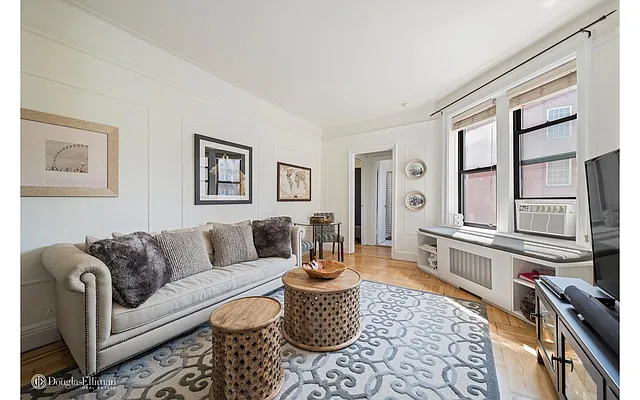 Sold by Douglas Elliman | media 9