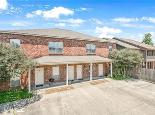 5253 Brightside View Dr APT B, Baton Rouge, LA 70820