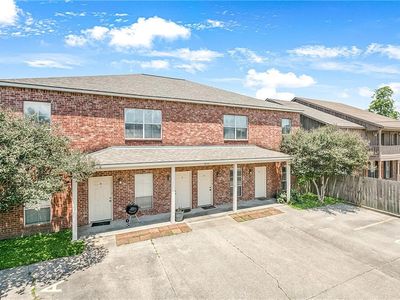 5253 Brightside View Dr APT B, Baton Rouge, LA, 70820