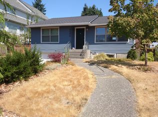 4046 49th Ave SW, Seattle, WA 98116