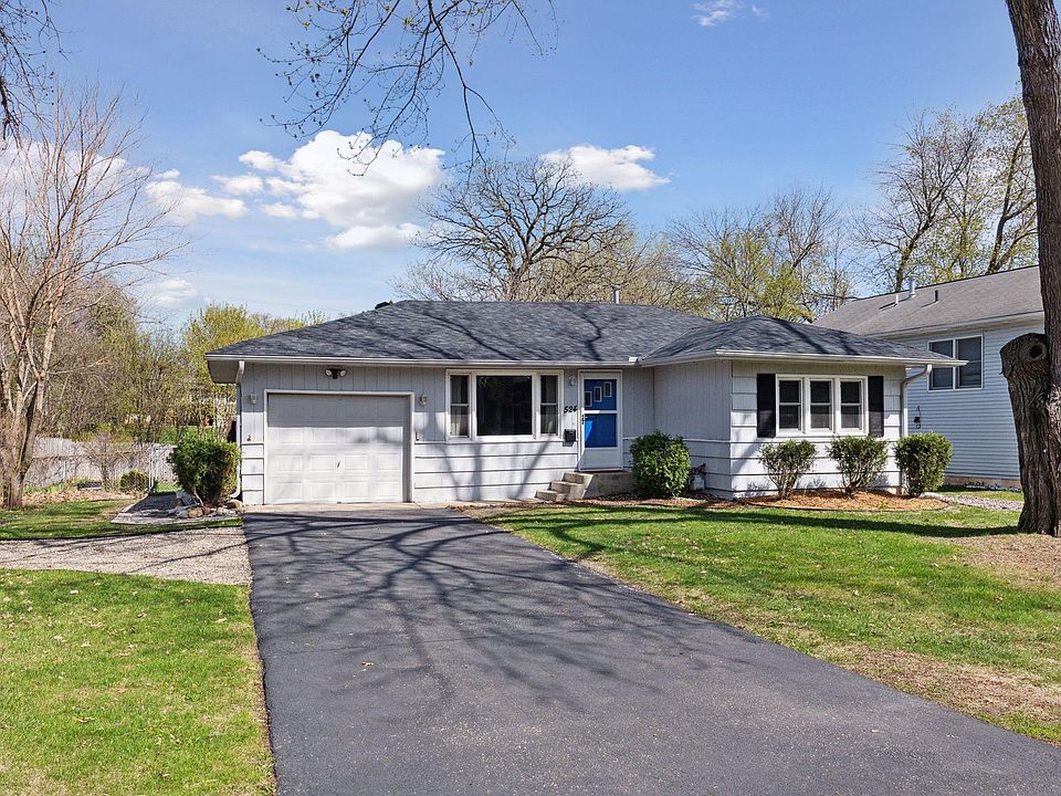 524 Ardmore Dr, Golden Valley, MN 55422 Zillow