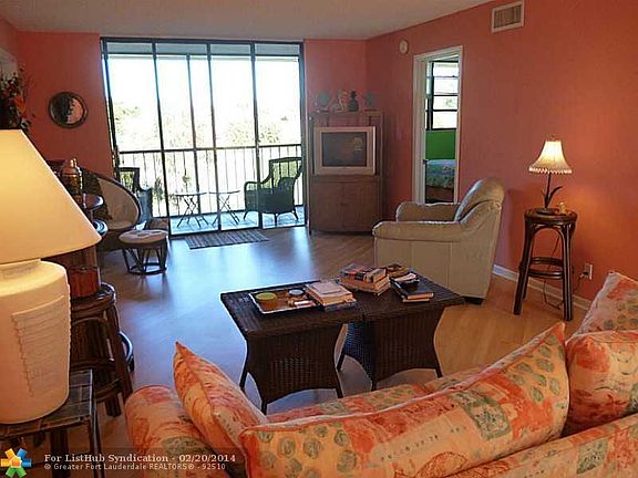 2nd image of 2420 Dc Country Club Blvd APT 305