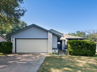 13106 Elysian Fields Cv, Austin, TX 78727