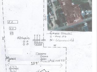 N Alpine Road, Stockton, CA 95215