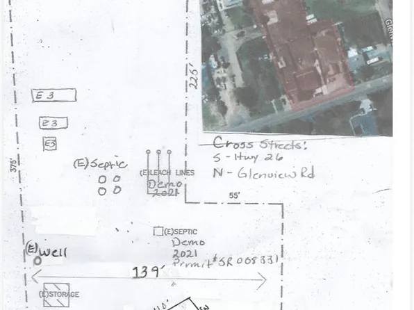 N Alpine Road, Stockton, CA 95215
