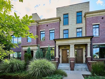 370 Garfield Street, Denver, CO, 80206