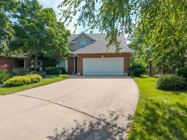206 Blue Sky Ct, Columbia, MO 65203