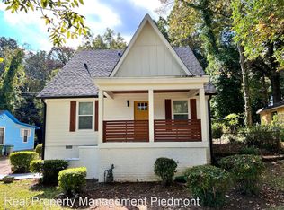 1722 North Ave NW, Atlanta, GA 30318