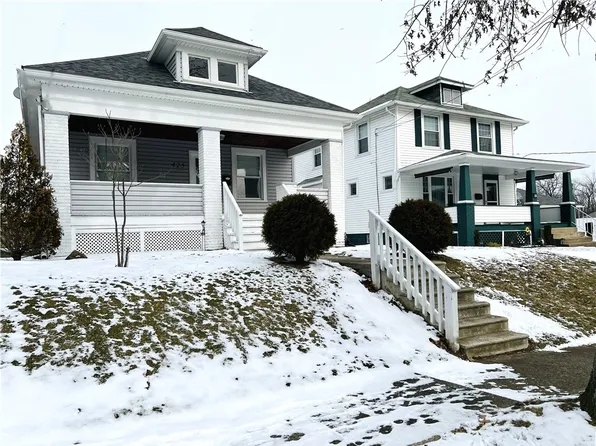 425 E Elizabeth St, New Castle, PA 16105