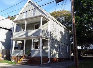 12 Mildred St #1, Lynn, MA 01905