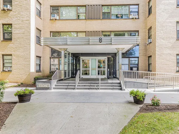 8 Fordham Hill Oval #2F, Bronx, NY 10468