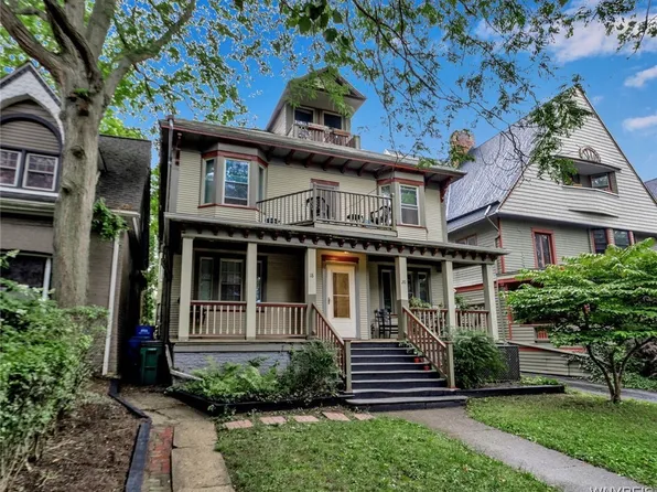 18 Ashland Ave, Buffalo, NY 14222