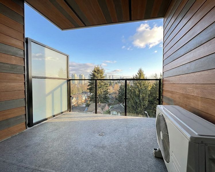 Vancouver Apartment for rent - 1 Bedroom — photo 8