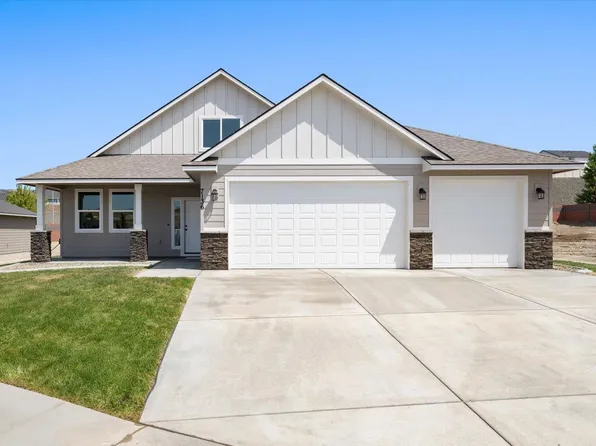 7136 W 28th Pl, Kennewick, WA 99338
