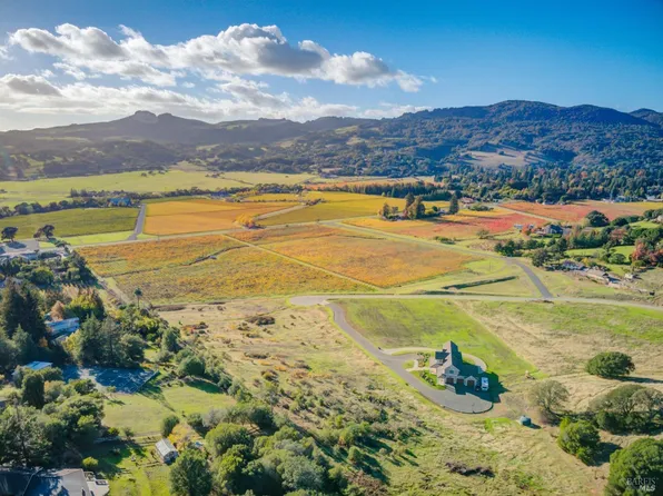 0 Biggs Court, Fairfield, CA 94534