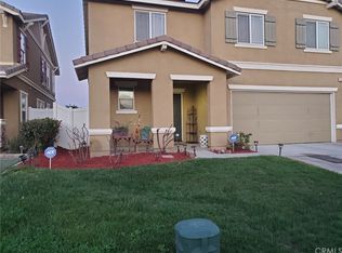 3607 Freesia St, Perris, CA 92571