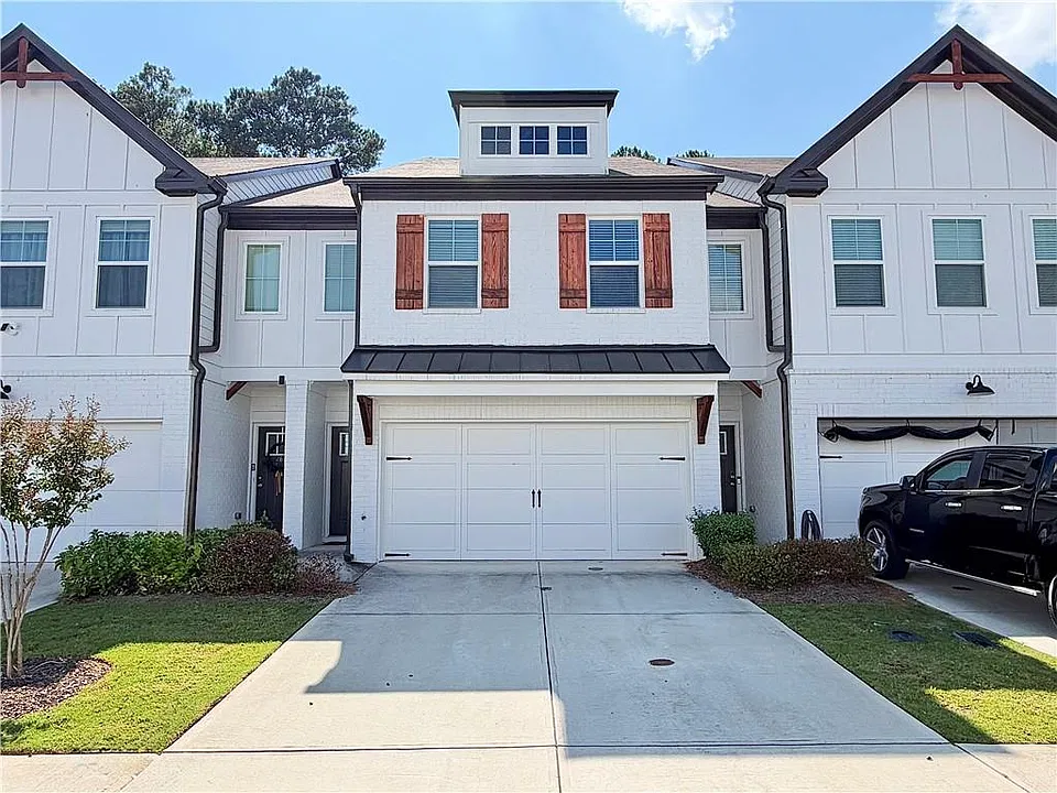 263 Auburn Valley Way