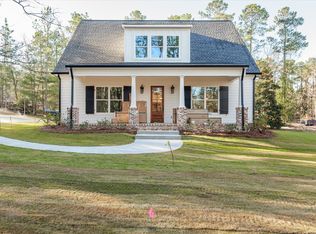 292 Summer Pl, Martinez, GA 30907