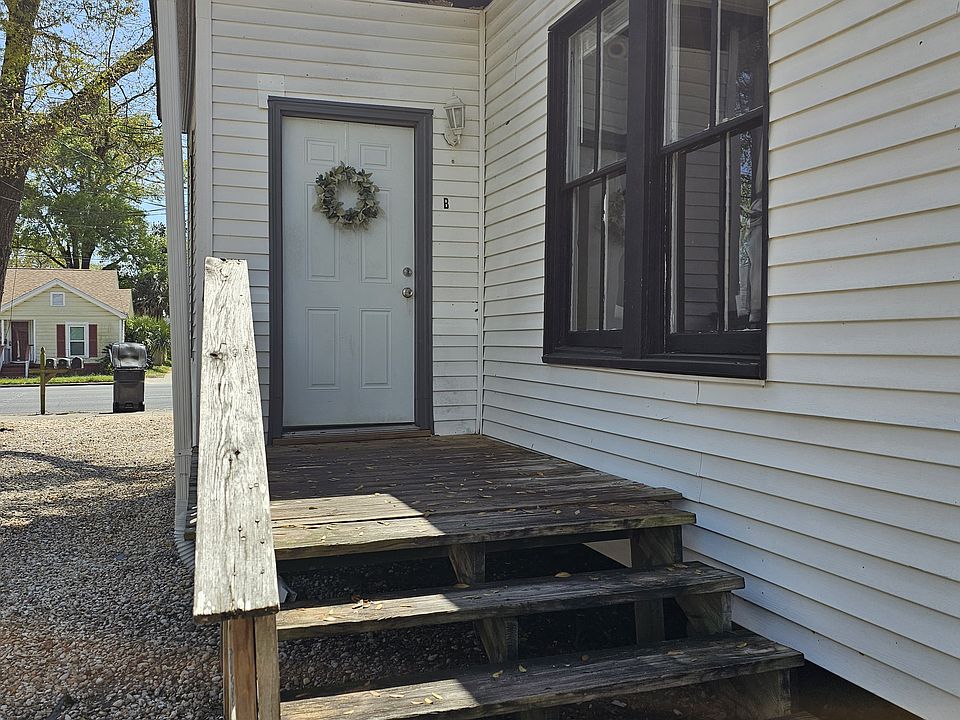 1st image of 1410 E Cervantes St #2
