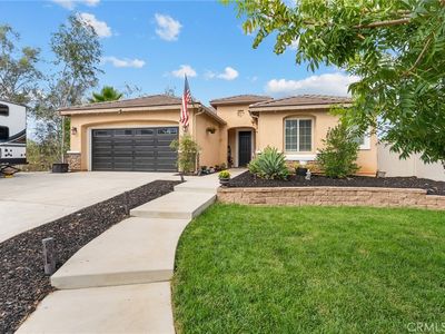 12968 Scenic View Ct, Yucaipa, CA, 92399