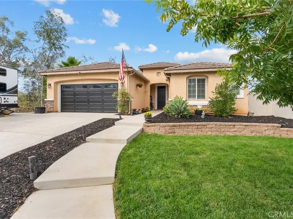 12968 Scenic View Ct, Yucaipa, CA 92399