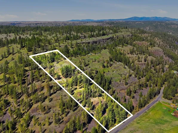 Nka Hawk Creek Ranches, Davenport, WA 99122