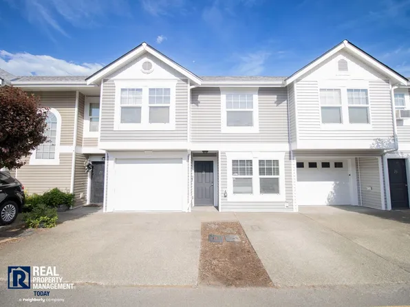 5909 111th Street Ct E APT 26, Puyallup, WA 98373