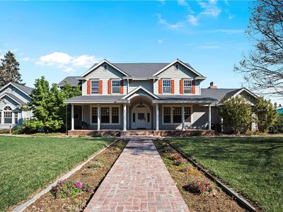 1789 E North Bear Creek Dr, Merced, CA, 95340