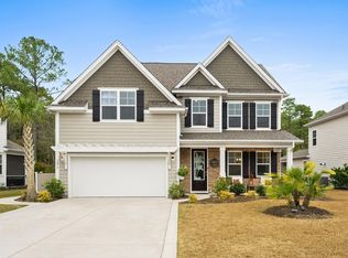 3274 Moss Bridge Ln., Myrtle Beach, SC 29579
