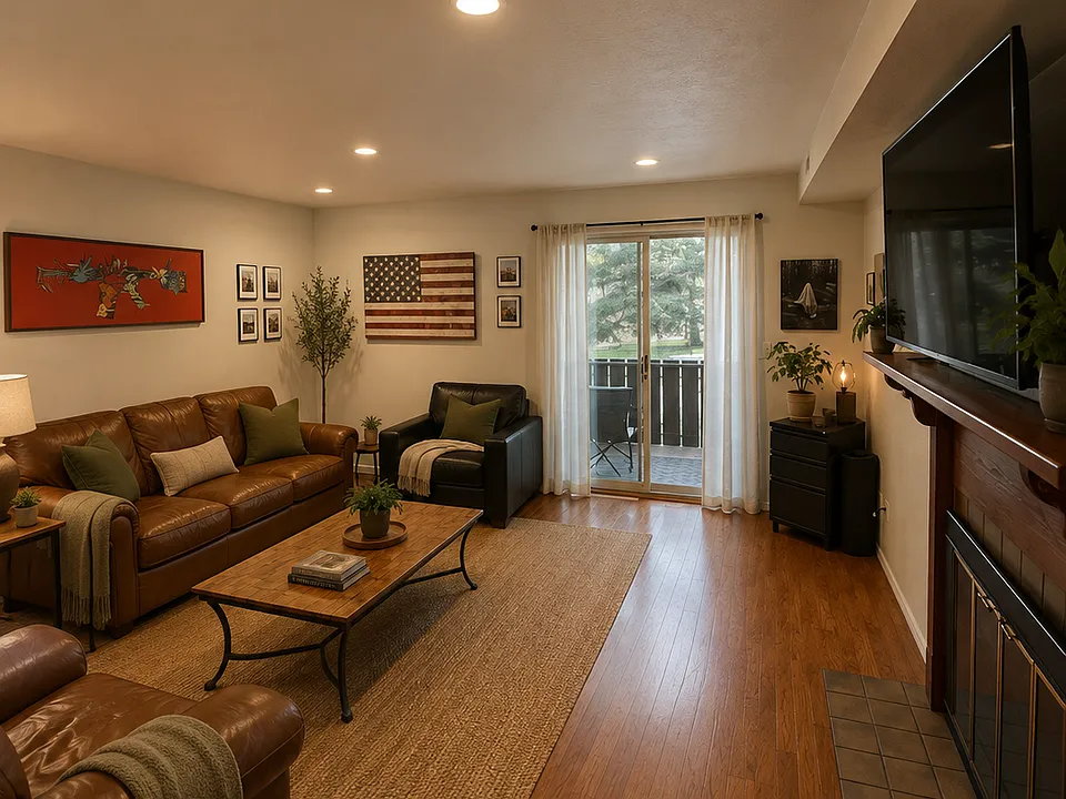 8060 Niwot Rd #30