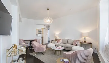 Rented by Mirador Real Estate