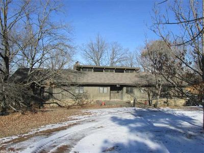 144 Ridge Cir, Quitman, AR, 72131
