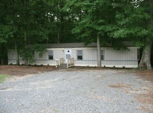 1113 White Oak Church Rd, Apex, NC 27523
