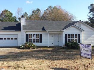 201 Newberry Dr, Winder, GA