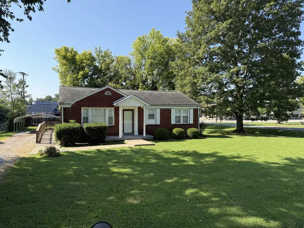 200 S Meadow Cir, Clarksville, TN 37043