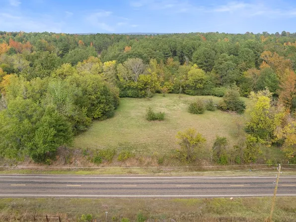 Fm 1252, Kilgore, TX 75662