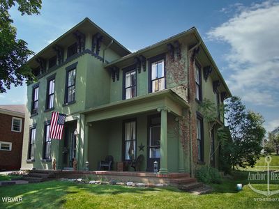 333 S Fairview St, Lock Haven, PA, 17745