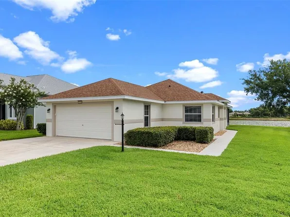 5715 Illumination Ln, Leesburg, FL 34748