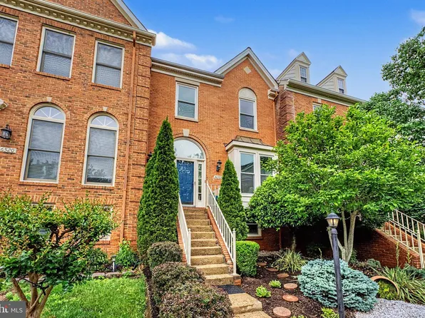 46522 Lynnhaven Sq, Sterling, VA 20165